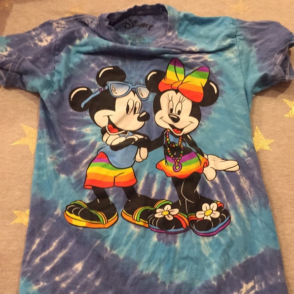 mickey mouse shirts forever 21